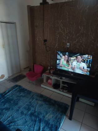 OPORTUNIDADE DE CASA DE 2 QUARTOS