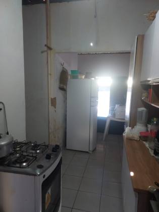 OPORTUNIDADE DE CASA DE 2 QUARTOS