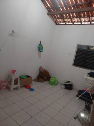 OPORTUNIDADE DE CASA DE 2 QUARTOS