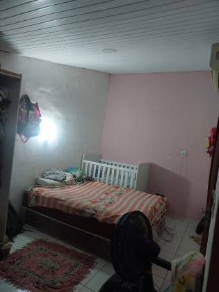 OPORTUNIDADE DE CASA DE 2 QUARTOS