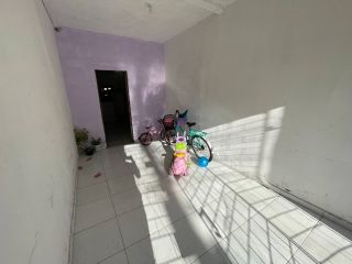 Casa à venda na Pajuçara