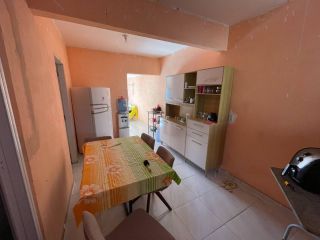 Casa à venda na Pajuçara