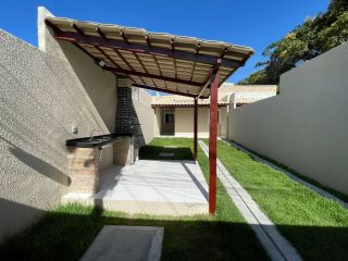 Casa com 3 quartos à venda