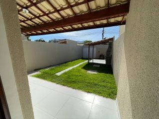Casa com 3 quartos à venda