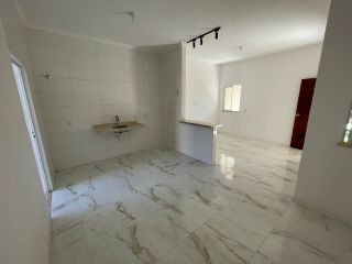 Casa com 3 quartos à venda