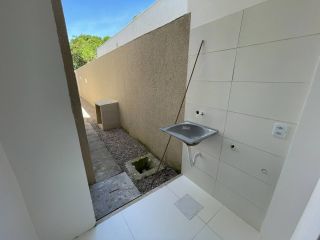 Casa com 3 quartos à venda