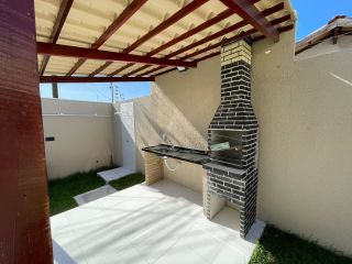 Casa com 3 quartos à venda