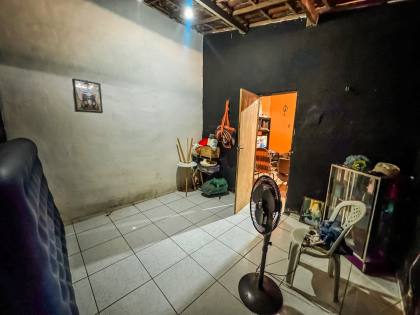 Casa com 2 Quartos a venda bairro Piratininga