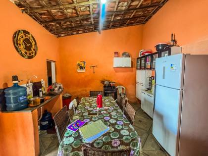 Casa com 2 Quartos a venda bairro Piratininga