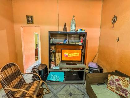 Casa com 2 Quartos a venda bairro Piratininga