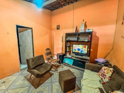 Casa com 2 Quartos a venda bairro Piratininga