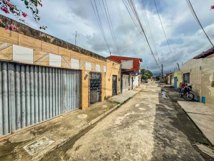 Casa com 2 Quartos a venda bairro Piratininga