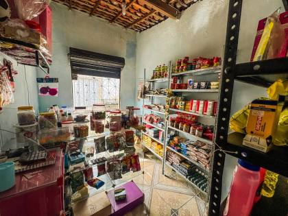 Casa com 2 Quartos a venda bairro Piratininga