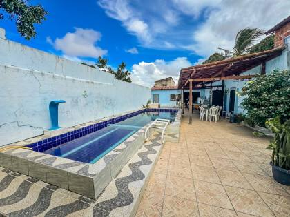 Casa com 2 Quartos a venda bairro Piratininga