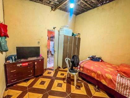 Casa com 2 Quartos a venda bairro Piratininga