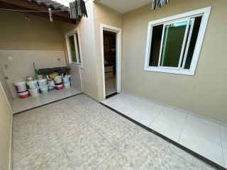 Casa duplex à venda com 4 quartos
