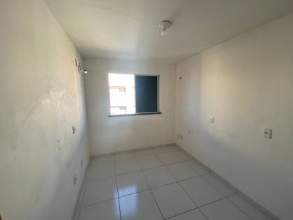 APARTAMENTO PARA LOCAÇÃO VIVENDAS II - PAJUÇARA R$1400
