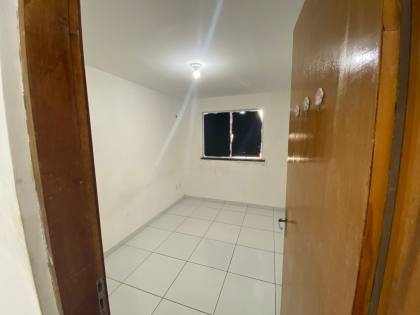 APARTAMENTO PARA LOCAÇÃO VIVENDAS II - PAJUÇARA R$1400