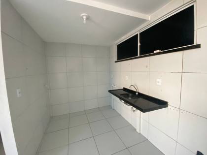 APARTAMENTO PARA LOCAÇÃO VIVENDAS II - PAJUÇARA R$1400