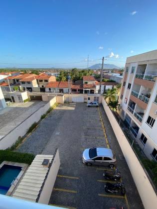 APARTAMENTO PARA LOCAÇÃO VIVENDAS II - PAJUÇARA R$1400
