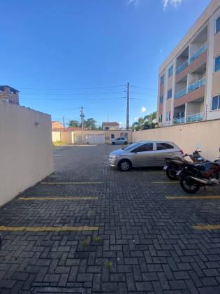 APARTAMENTO PARA LOCAÇÃO VIVENDAS II - PAJUÇARA R$1400