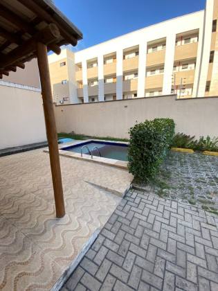 APARTAMENTO PARA LOCAÇÃO VIVENDAS II - PAJUÇARA R$1400