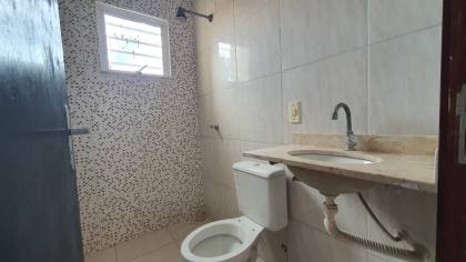 Oportunidade! Sobrado com 3 quartos em MARACANAÚ