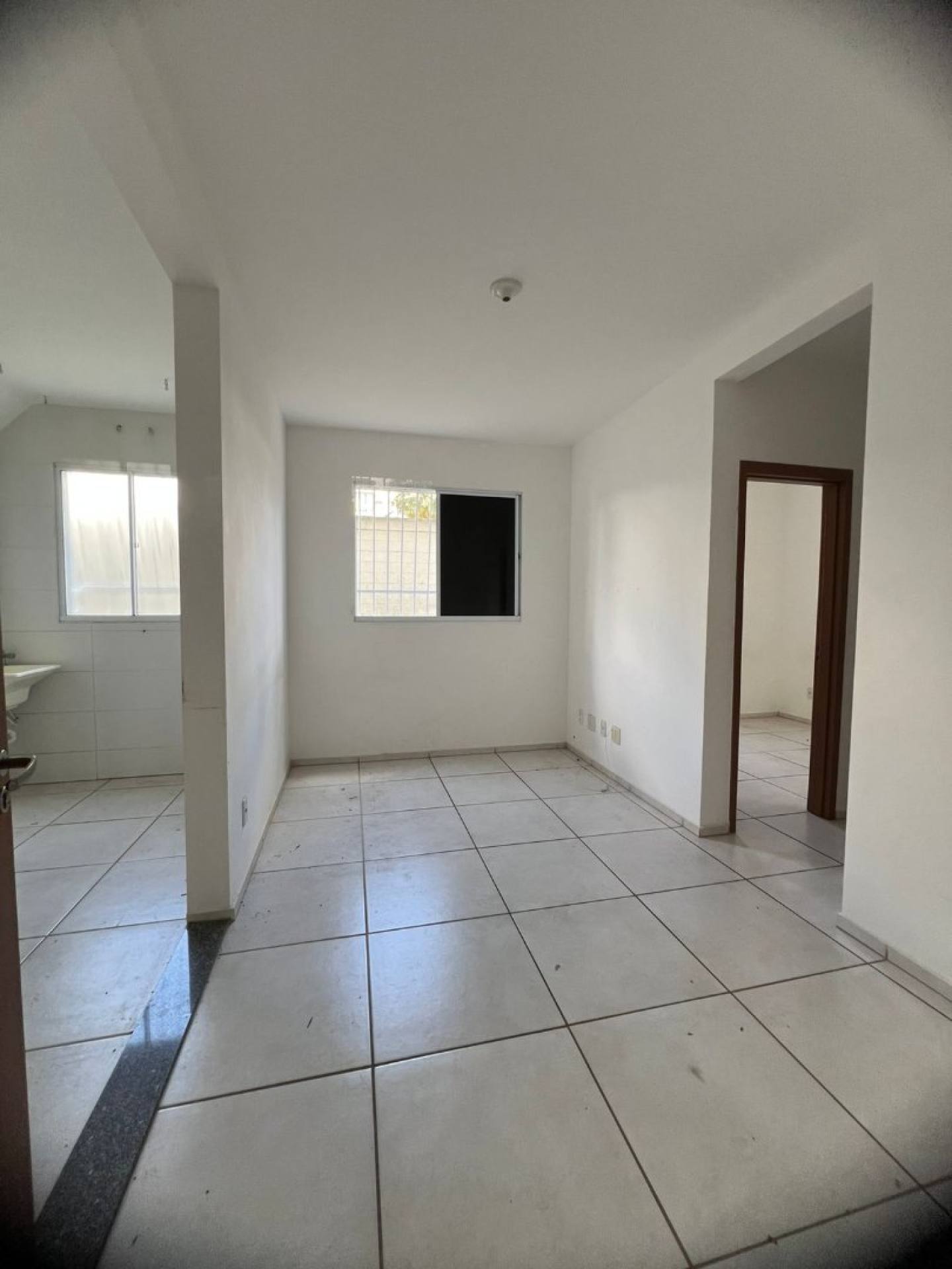 Apartamento disponível na região da Maraponga