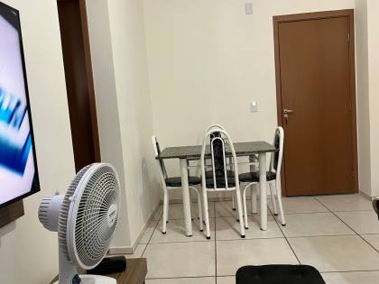 Apartamento disponível na região da Maraponga