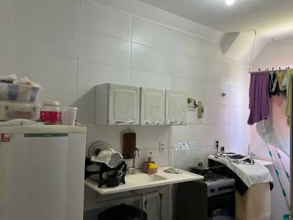Apartamento disponível na região da Maraponga