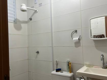 Apartamento disponível na região da Maraponga