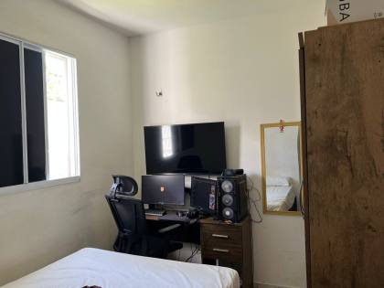 Apartamento disponível na região da Maraponga
