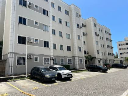 Apartamento disponível na região da Maraponga