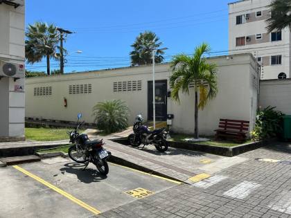 Apartamento disponível na região da Maraponga