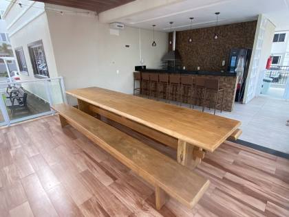 Apartamento disponível na região da Maraponga