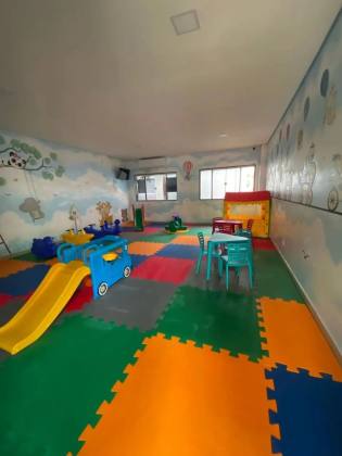 Apartamento disponível na região da Maraponga