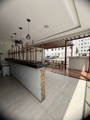 Apartamento disponível na região da Maraponga