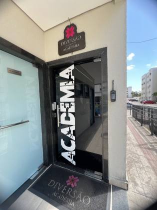 Apartamento disponível na região da Maraponga