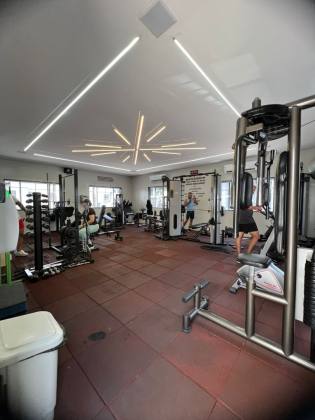 Apartamento disponível na região da Maraponga