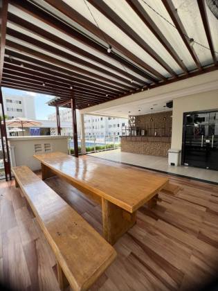Apartamento disponível na região da Maraponga