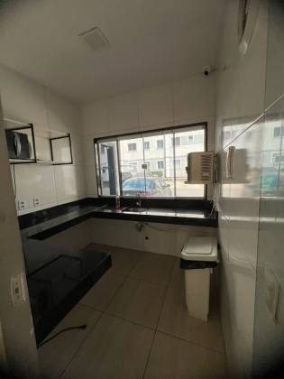 Apartamento disponível na região da Maraponga