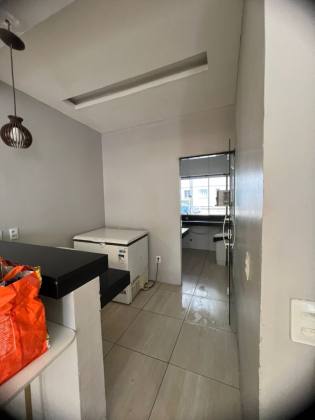 Apartamento disponível na região da Maraponga