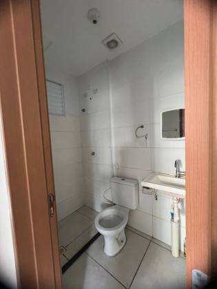 Apartamento disponível na região da Maraponga