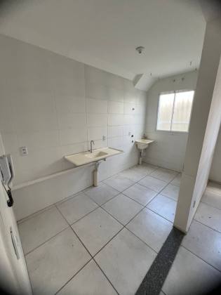 Apartamento disponível na região da Maraponga
