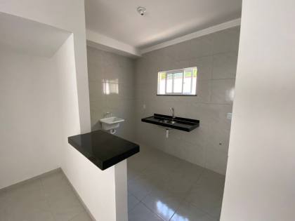 APARTAMENTO PARA LOCAÇÃO 2 QUARTOS NA MONGUBA R$750