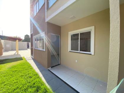 APARTAMENTO PARA LOCAÇÃO 2 QUARTOS NA MONGUBA R$750