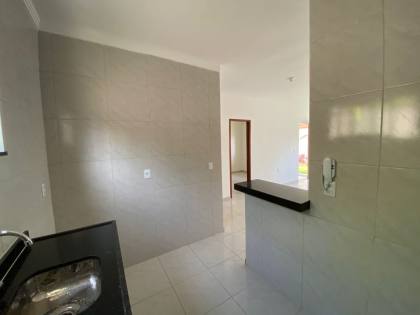 APARTAMENTO PARA LOCAÇÃO 2 QUARTOS NA MONGUBA R$750