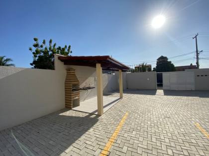 APARTAMENTO PARA LOCAÇÃO 2 QUARTOS NA MONGUBA R$750