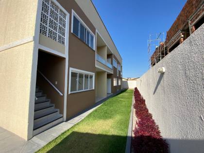 APARTAMENTO PARA LOCAÇÃO 2 QUARTOS NA MONGUBA R$750