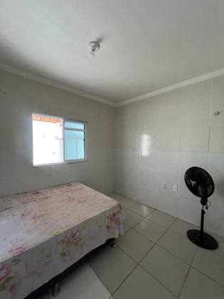CASA DE 5 QUARTOS E PISCINA NO BAIRRO PIRATININGA - LOCAÇÃO